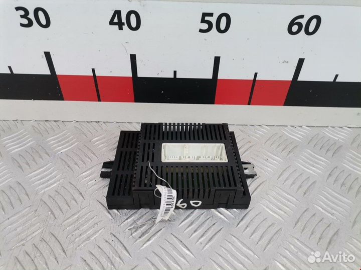 Блок управления светом для BMW 5-Series (E60/E61)