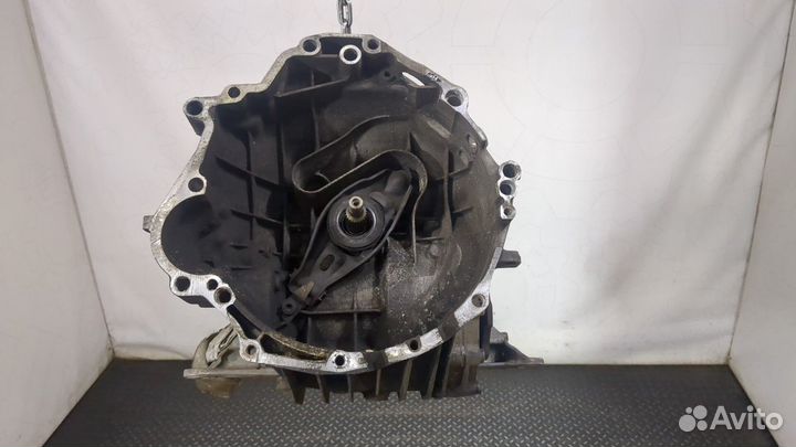 Кпп 6-ст.мех. (МКПП) Volkswagen Passat 5, 2000