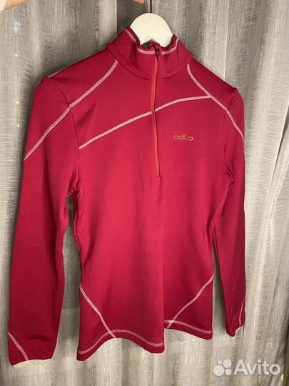 Кофта спортивная Odlo термобелье