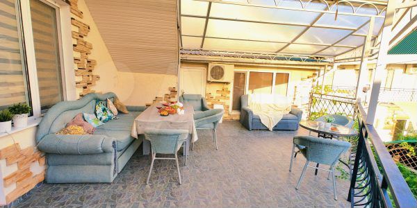 Гостиница, 700 м²