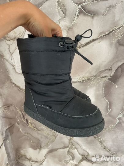 Дутики 28 зимние