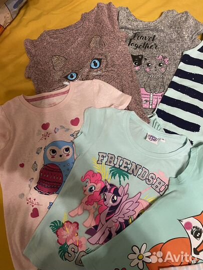 Детская одежда для девочек