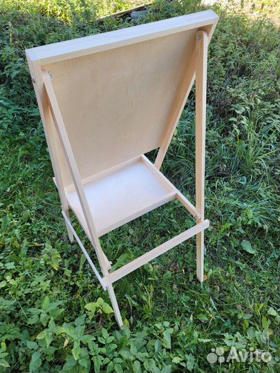 Мольберт для рисования