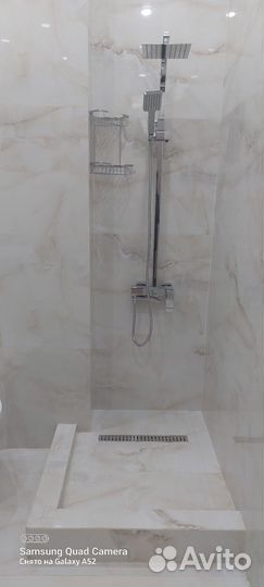 Услуги сантехника сантехнические работы