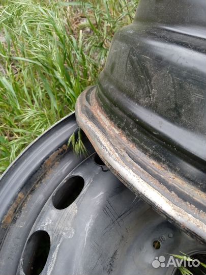 Продаются колёсные диски