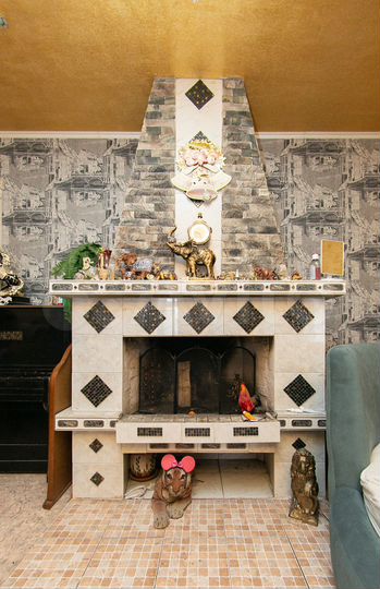 4-к. квартира, 166,3 м², 1/1 эт.