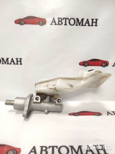 Цилиндр тормозной главный Mazda 3 (BL) 2009-2013