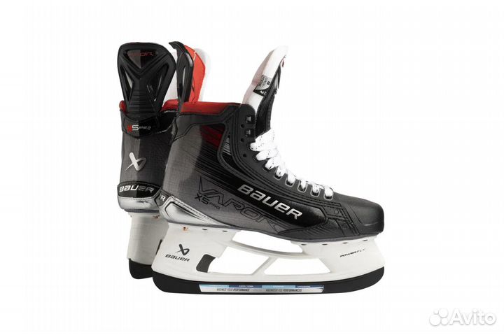 Коньки bauer S23 vapor X5 PRO INT