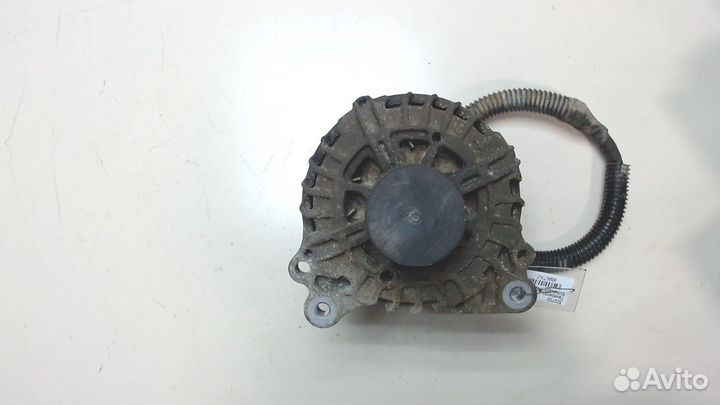 Генератор Volkswagen Transporter 6, 2016