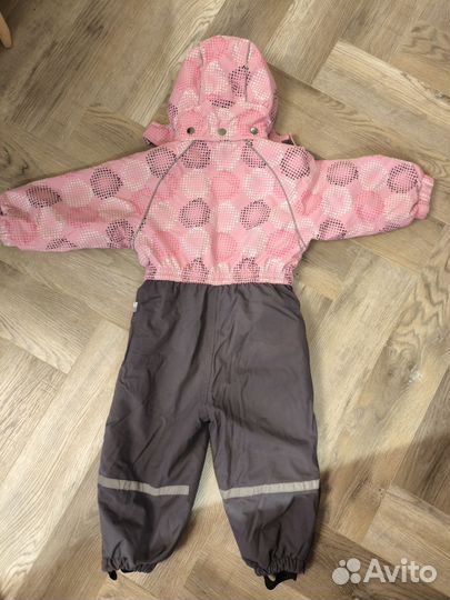 Комбинезон jonathan 98