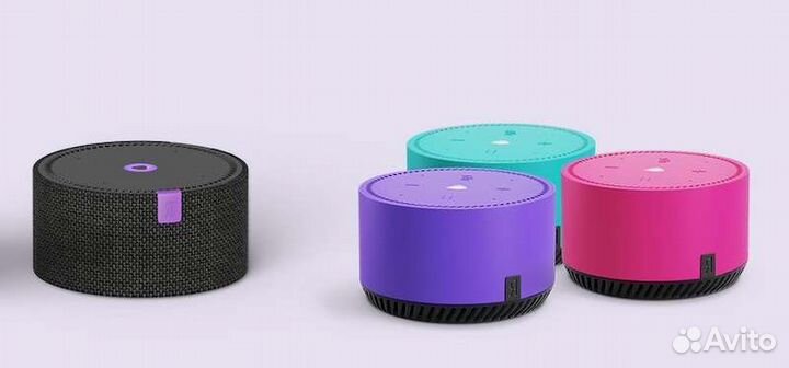 Яндекс Новая Станция Лайт