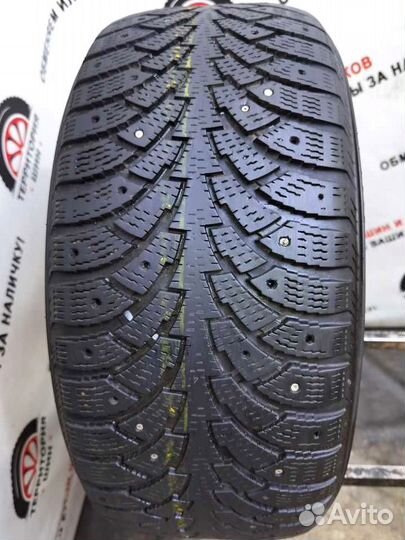 Nokian Tyres Nordman 4 225/50 R16