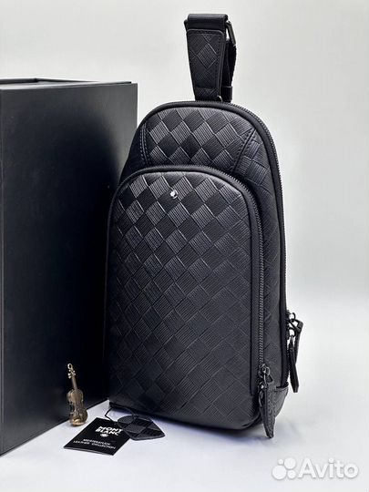 Сумка мужская