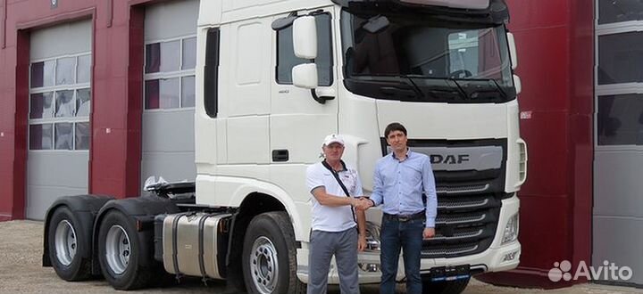 Грузоперевозки