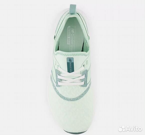 Кроссовки New Balance Nergize Sport LUX