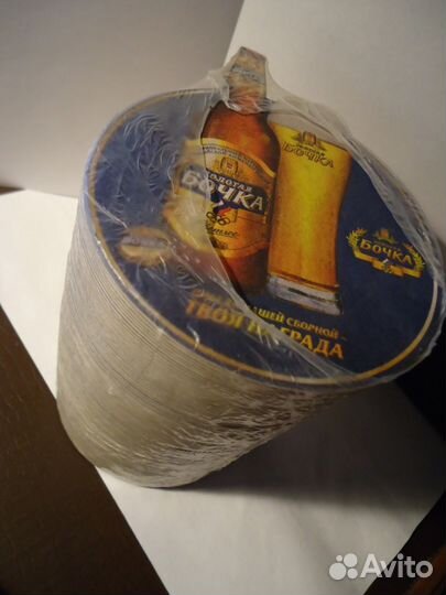 Подставка/бирдекель