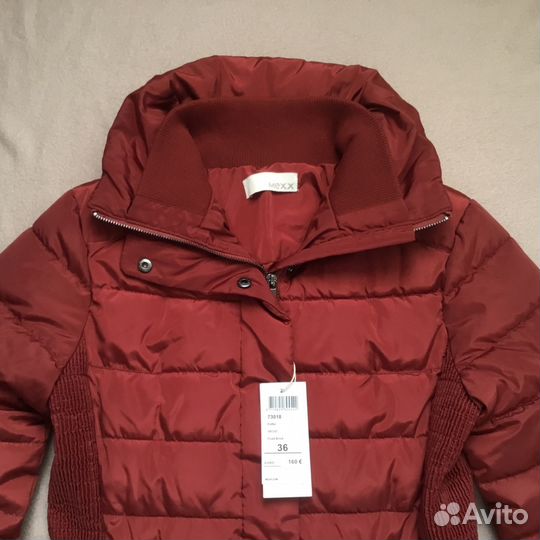 Новая куртка,с этикеткой, Нидерланды,44, 46