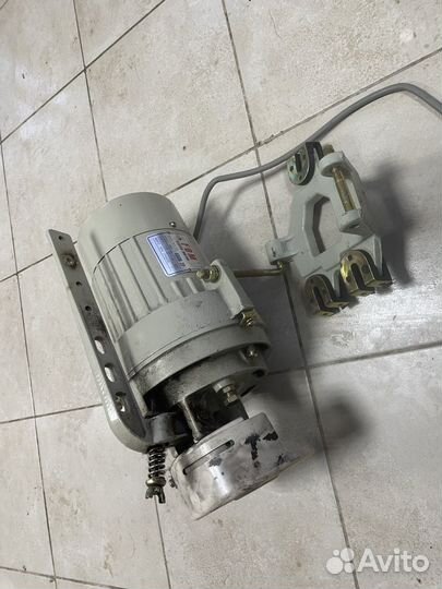 Электродвигатель FDM AOL12H