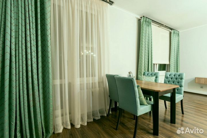 Шторы на заказ Челябинск