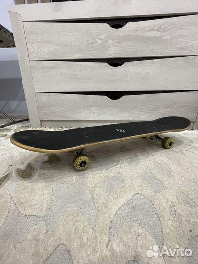 Скейтборд Termit