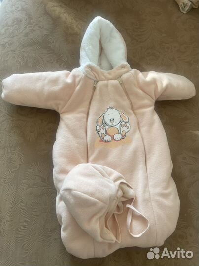 Конверт демисезон