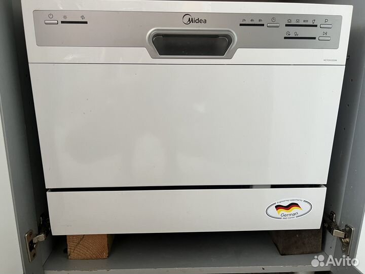 Посудомоечная машина на запчасти