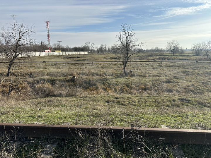 Участок 5 сот. (ИЖС)