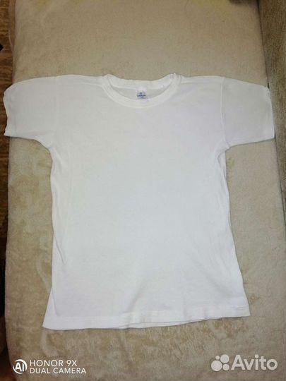 Рубашка, футболки