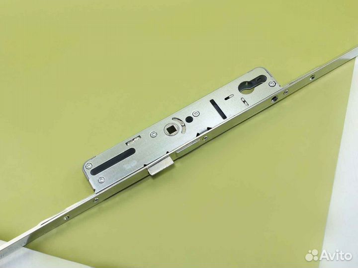 Ремонт окон, фурнитура karma RAL8150