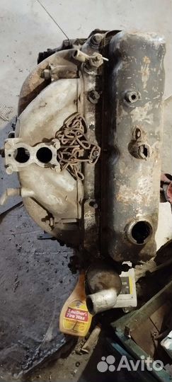 Продам двигатель УАЗ