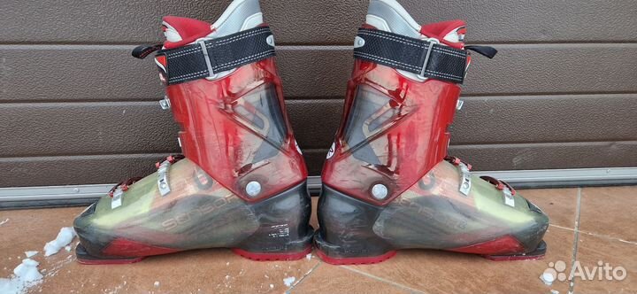 Горнолыжные ботинки Rossignol 29,5