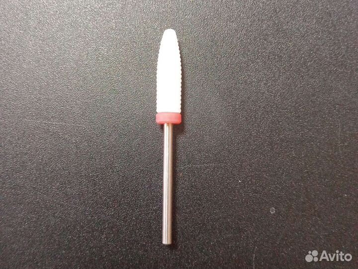 Фреза для снятия гель лака