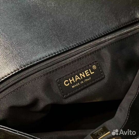 Сумка Chanel