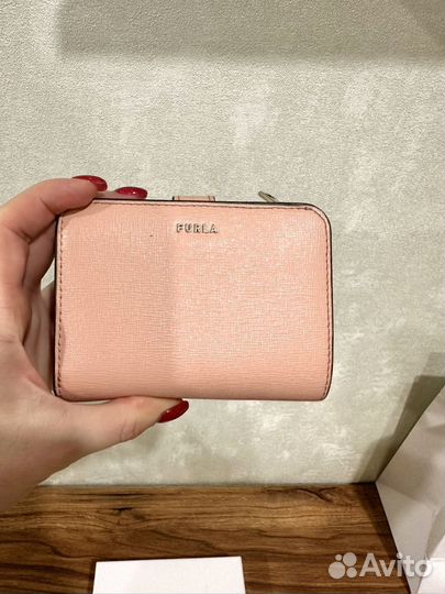 Кошелек Furla оригинал