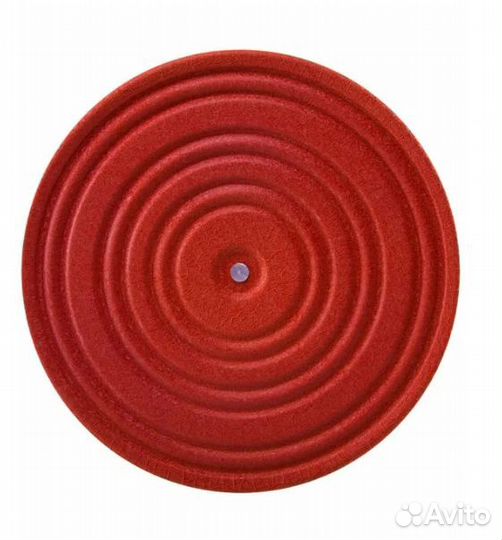 Вращающийся диск гимнастический