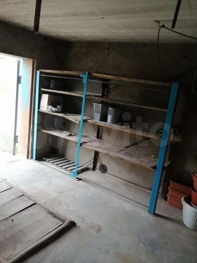 Гараж, 25 м²