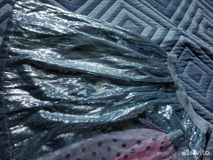 Юбка для девочки