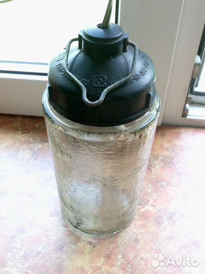 Светильник