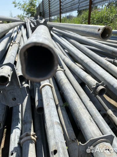 Желоб водосточный бу валы 32