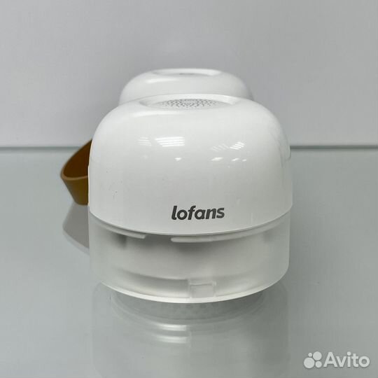 Машинка для удаления катышков CS-621