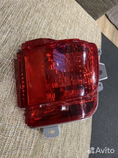 Стоп Фонарь правый Land Cruiser 200