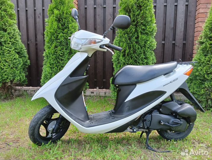 Продаются Японский скутер Без пробега по РФ