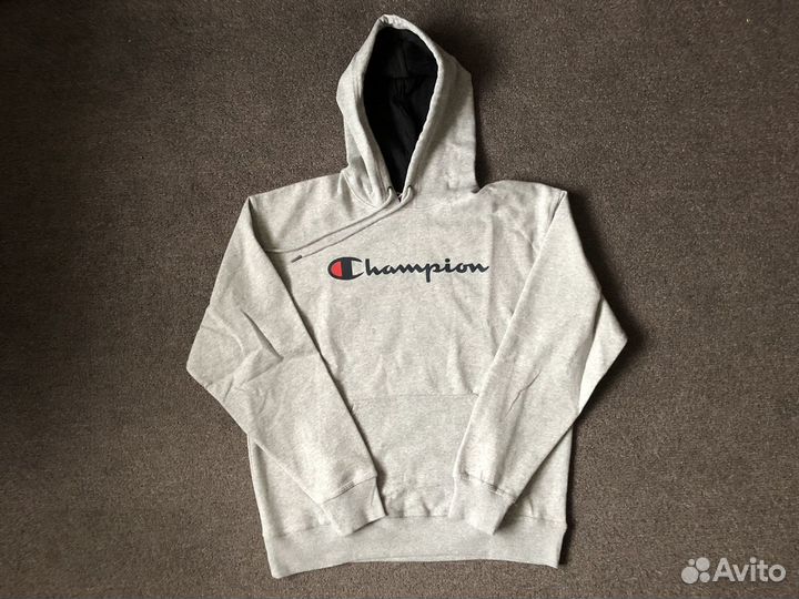 Толстовки Champion оригинал