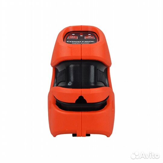 Лазерный нивелир condtrol NEO X200