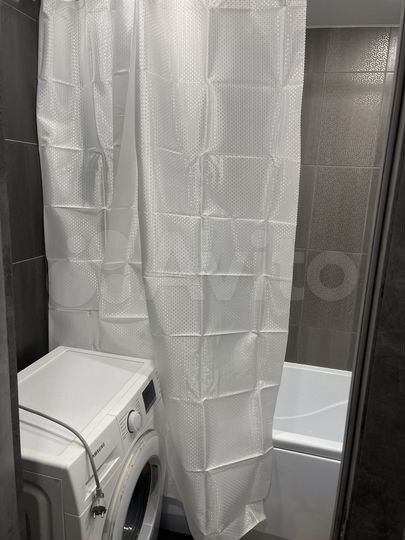 1-к. квартира, 35 м², 4/5 эт.