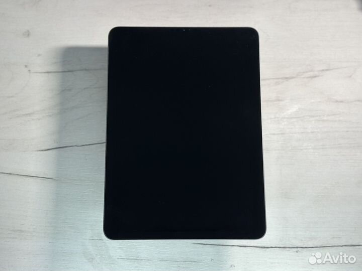 iPad pro 11 2021 m1 128gb