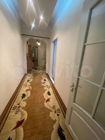 3-к. квартира, 72 м², 4/12 эт.