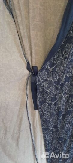 Халат для беременных и в роддом