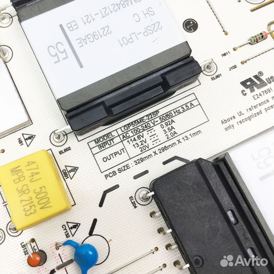 LGP55ME-22SP EAY65904131