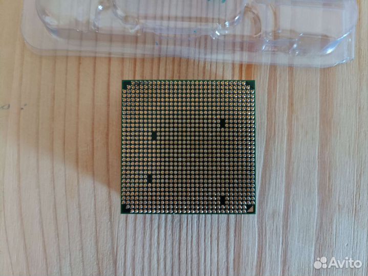 FX 8120 / 8 ядер / AMD AM3+